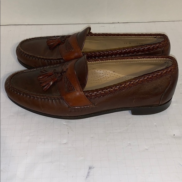 Allen Edmond loafers main image 6